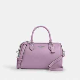 Rowan Satchel Bag