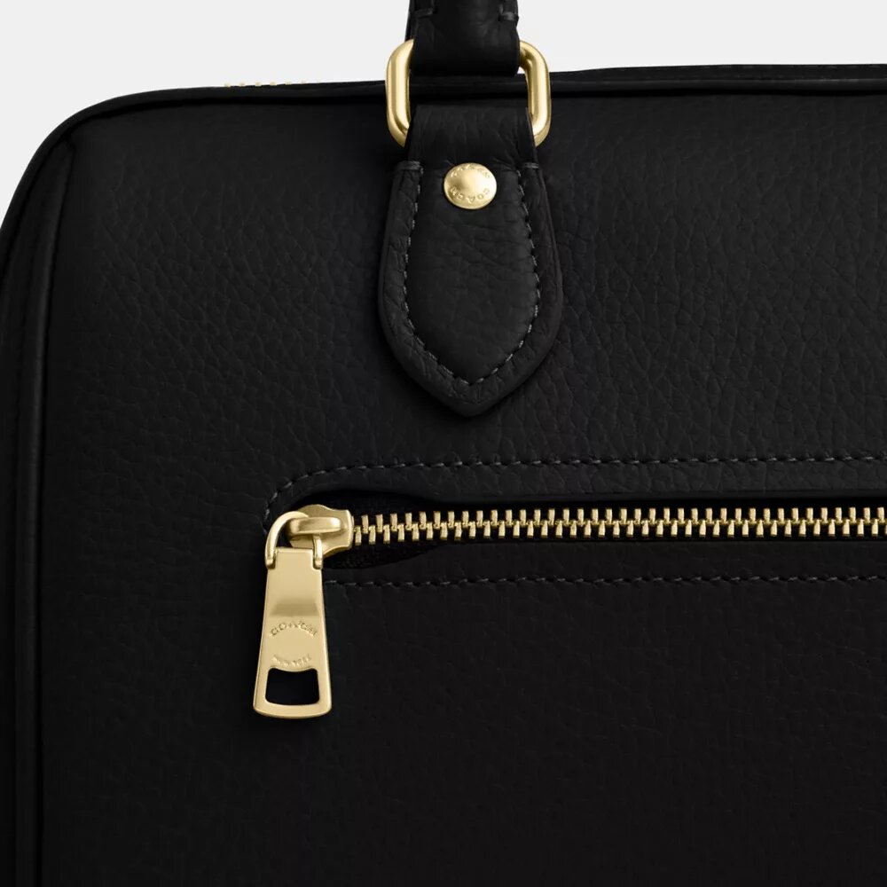 Rowan Satchel Bag