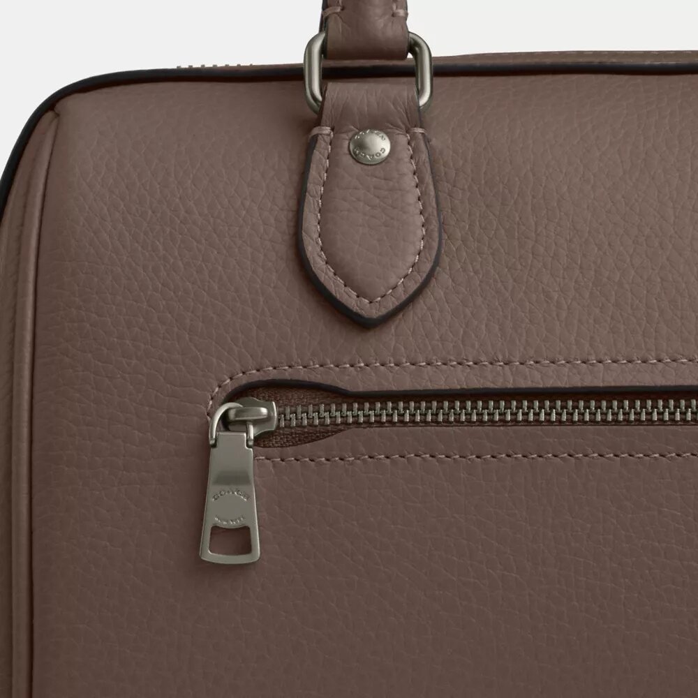 Rowan Satchel Bag