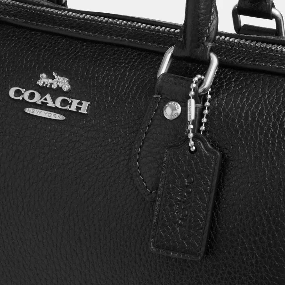 Rowan Satchel Bag