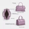 Rowan Satchel Bag