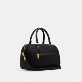 Rowan Satchel Bag
