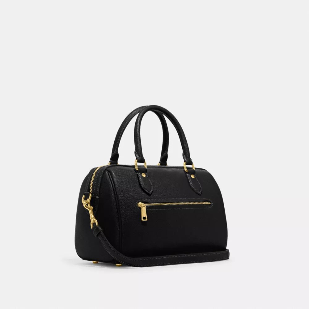 Rowan Satchel Bag