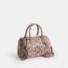 Rowan Satchel Bag