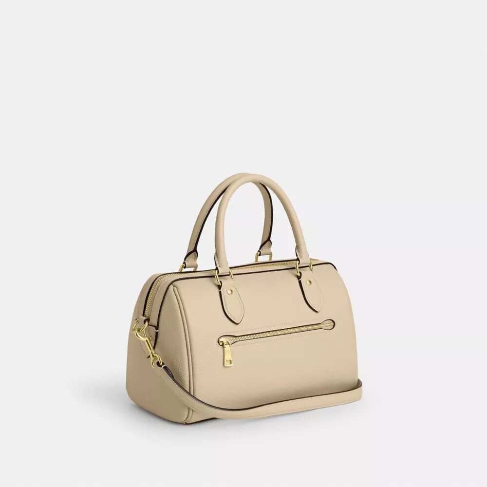 Rowan Satchel Bag