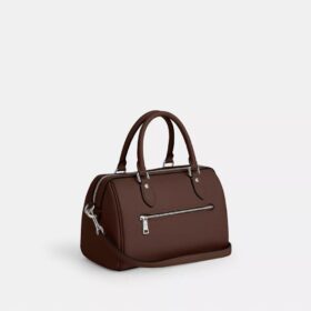 Rowan Satchel Bag