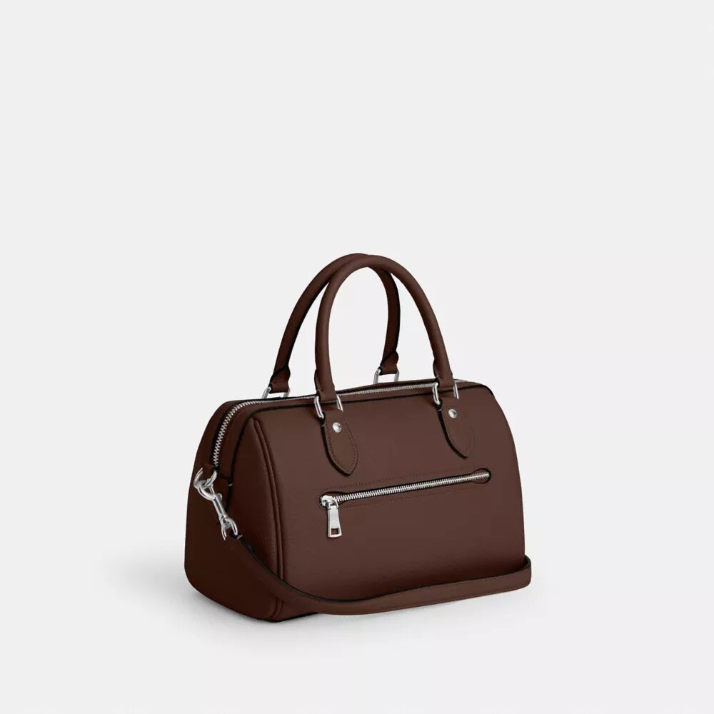 Rowan Satchel Bag