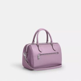 Rowan Satchel Bag