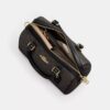 Rowan Satchel Bag in Signature Canvas