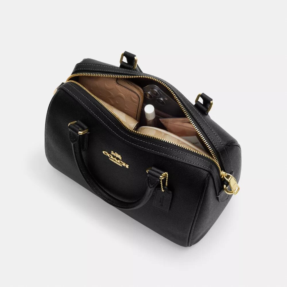 Rowan Satchel Bag