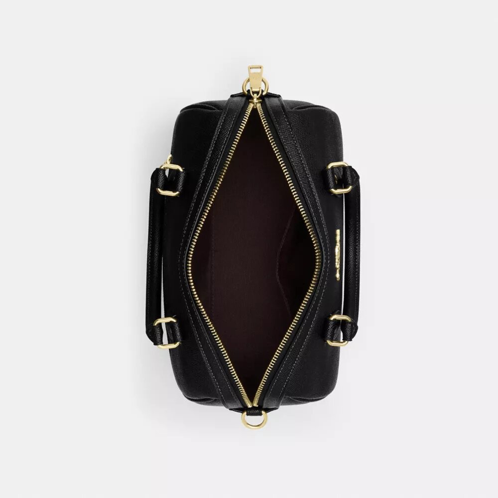 Rowan Satchel Bag