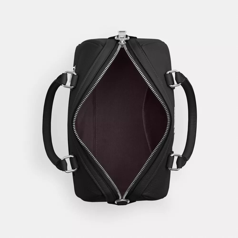 Rowan Satchel Bag