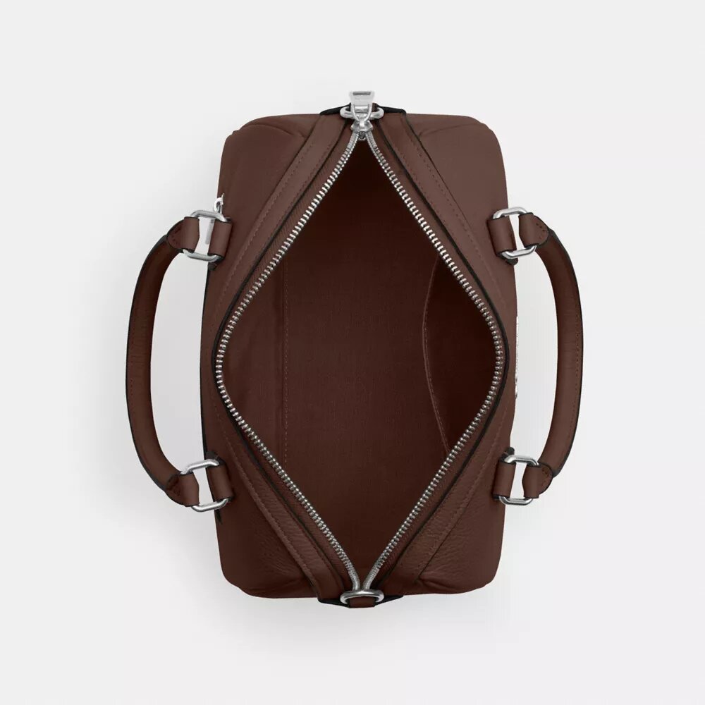 Rowan Satchel Bag