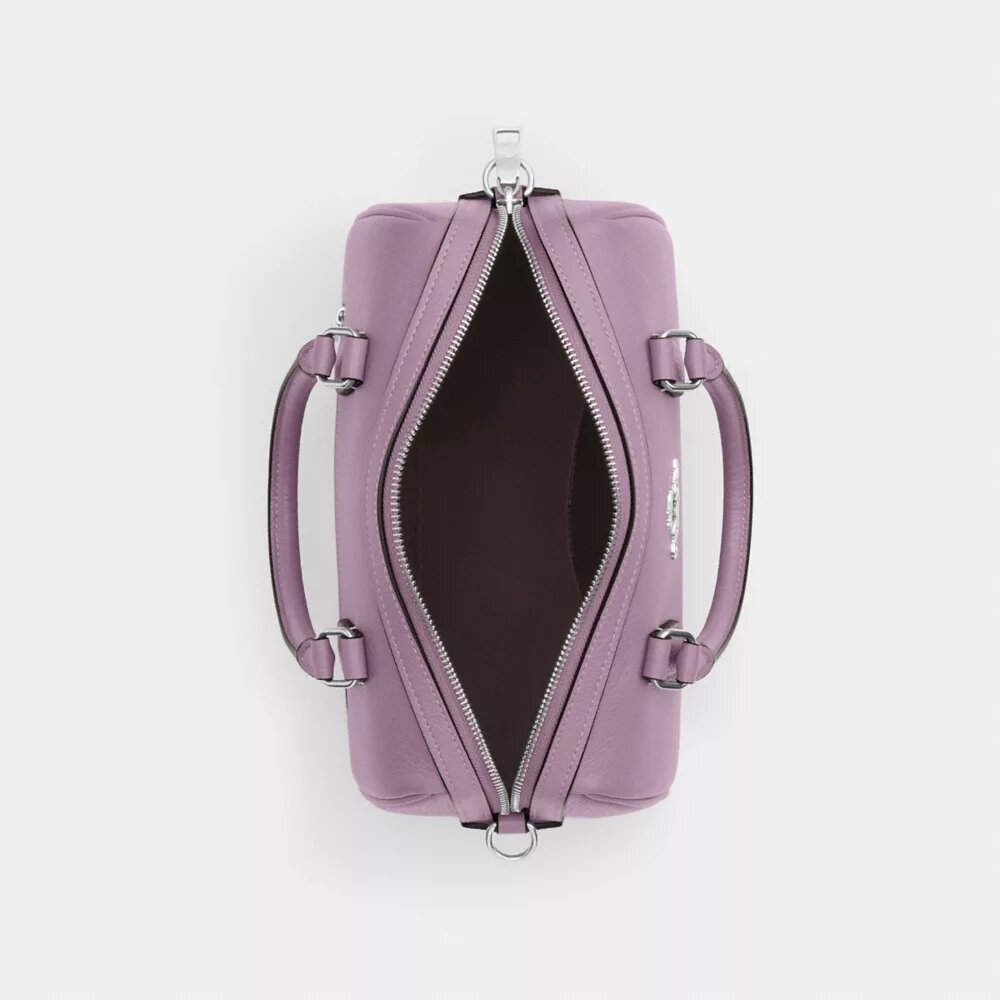 Rowan Satchel Bag