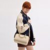 Rowan Satchel Bag