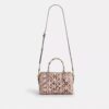 Rowan Satchel Bag
