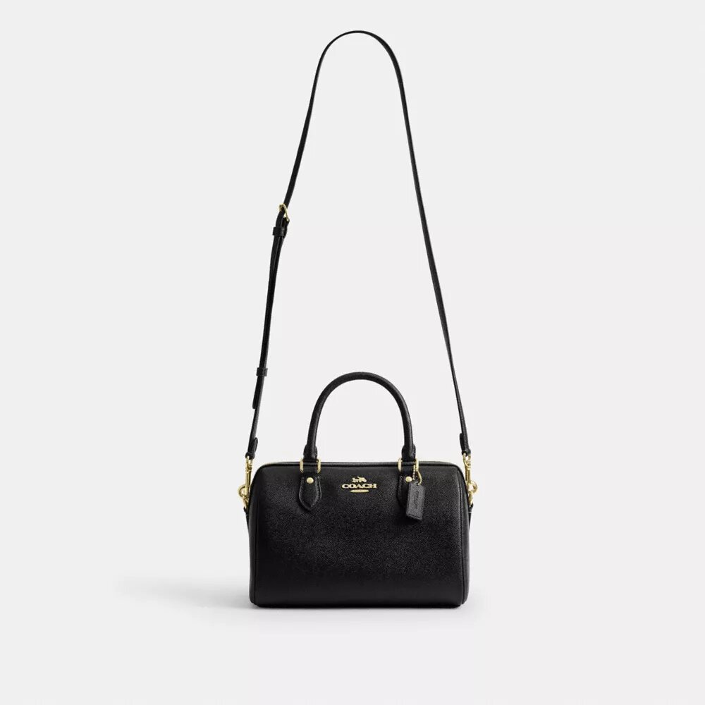 Rowan Satchel Bag