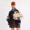 Rowan Satchel Bag