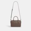 Rowan Satchel Bag