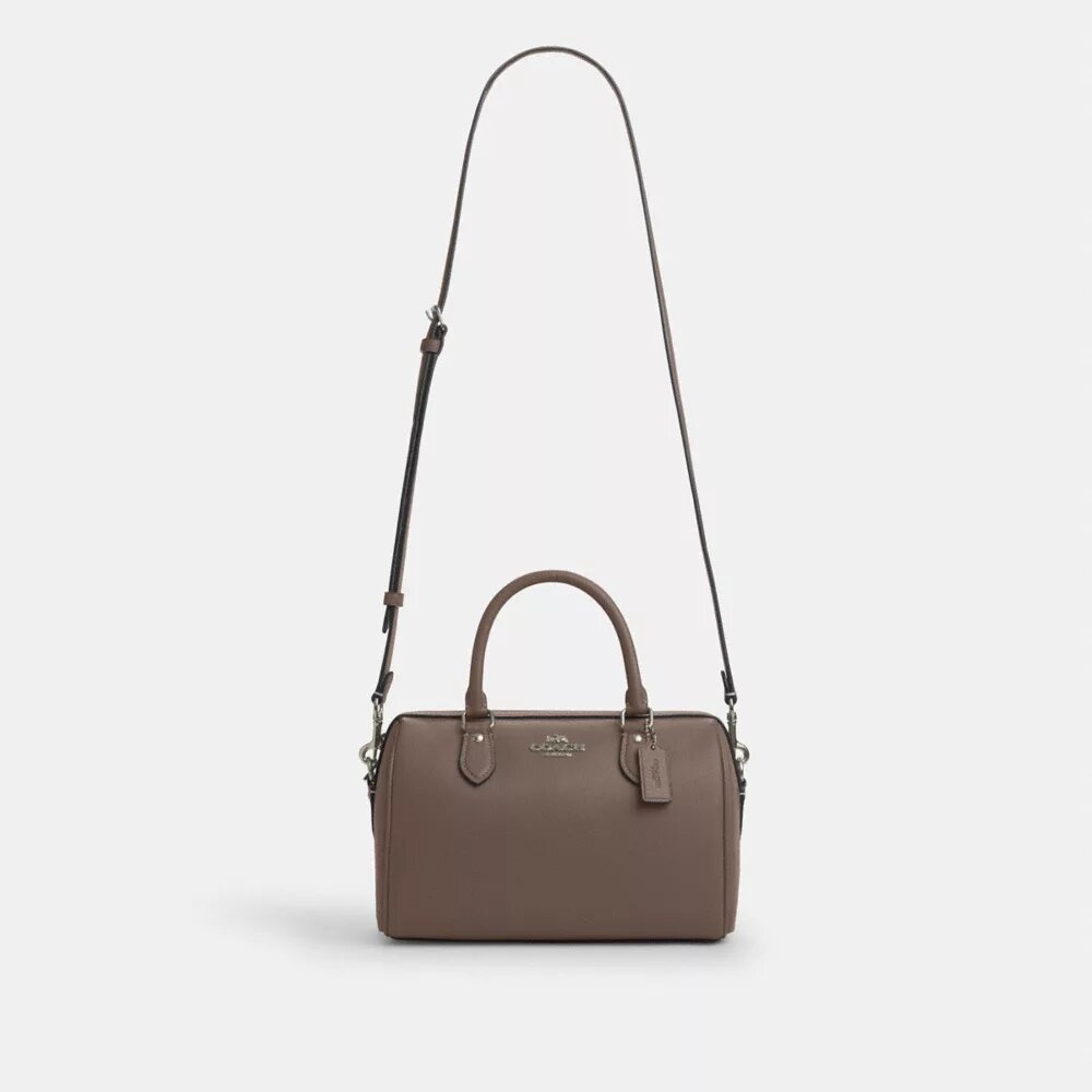 Rowan Satchel Bag