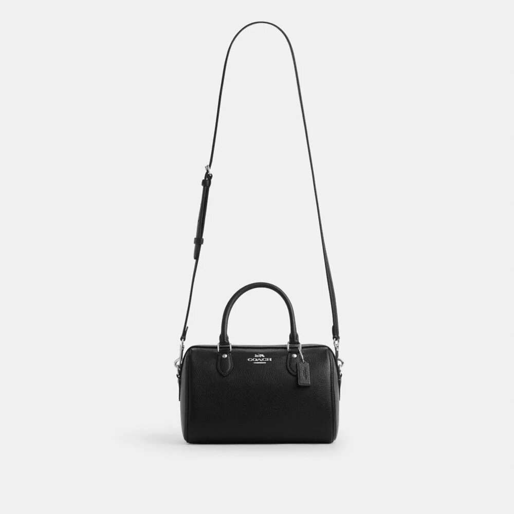 Rowan Satchel Bag