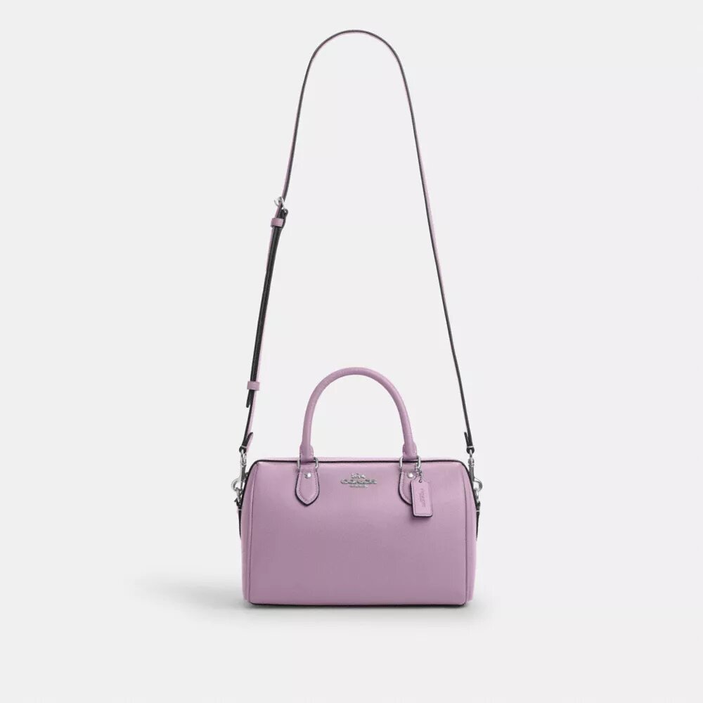 Rowan Satchel Bag