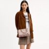 Rowan Satchel Bag