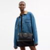 Rowan Satchel Bag