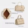 Rowan Satchel Bag
