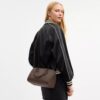 Rowan Satchel Bag