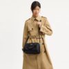 Rowan Satchel Bag