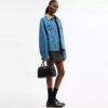 Rowan Satchel Bag