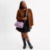 Rowan Satchel Bag