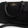 Rowan Satchel Bag