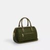 Rowan Satchel Bag in Signature Canvas