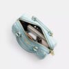 Rowan Satchel Bag in Signature Canvas