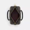 Rowan Satchel Bag in Signature Canvas