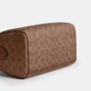 Rowan Satchel Bag in Signature Canvas