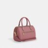 Rowan Satchel Bag in Signature Leather