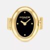 Sammy Ring Watch, 18 Mm X 22.5 Mm
