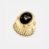 Sammy Ring Watch, 18 Mm X 22.5 Mm