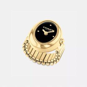 Sammy Ring Watch, 18 Mm X 22.5 Mm