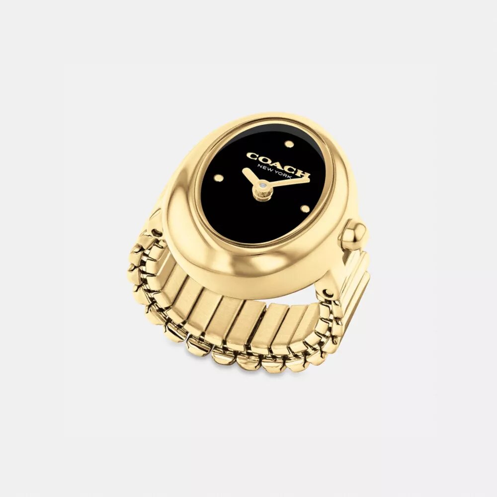 Sammy Ring Watch, 18 Mm X 22.5 Mm