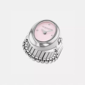 Sammy Ring Watch, 18 Mm X 22.5 Mm