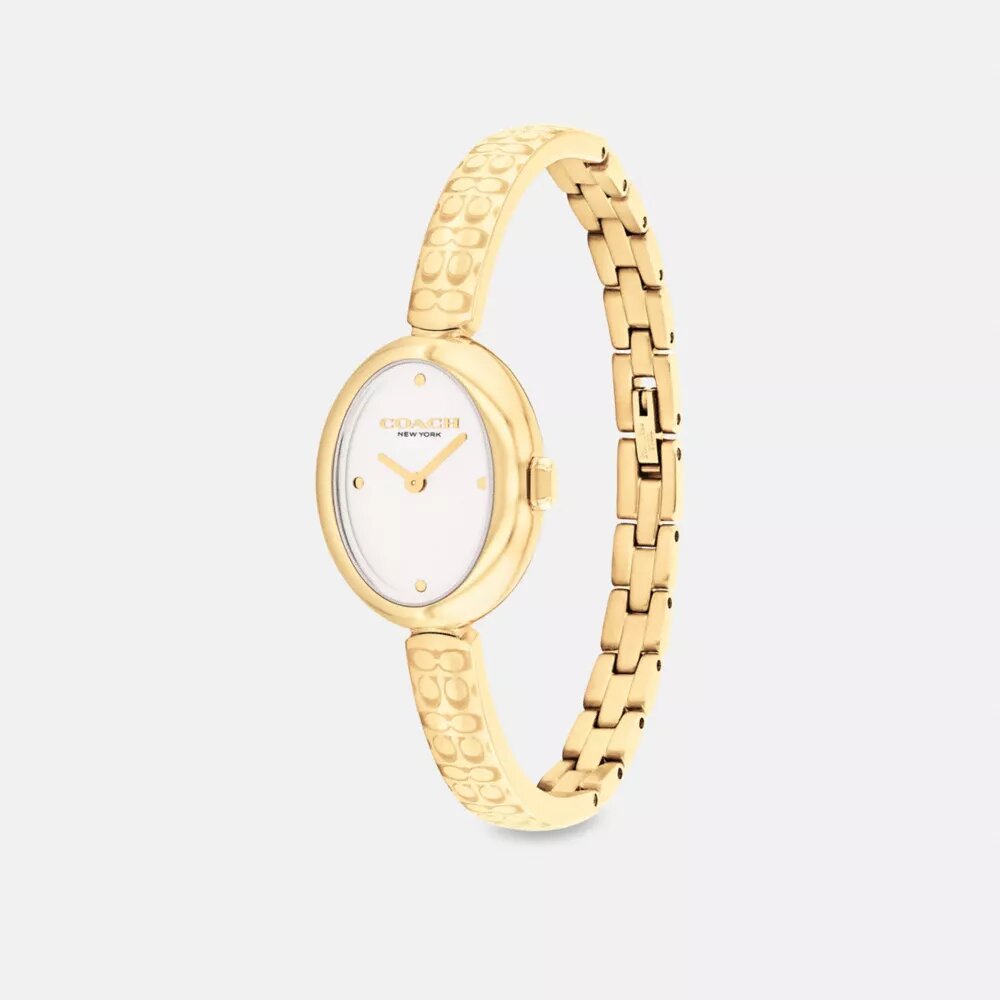 Sammy Watch, 22.5 Mm