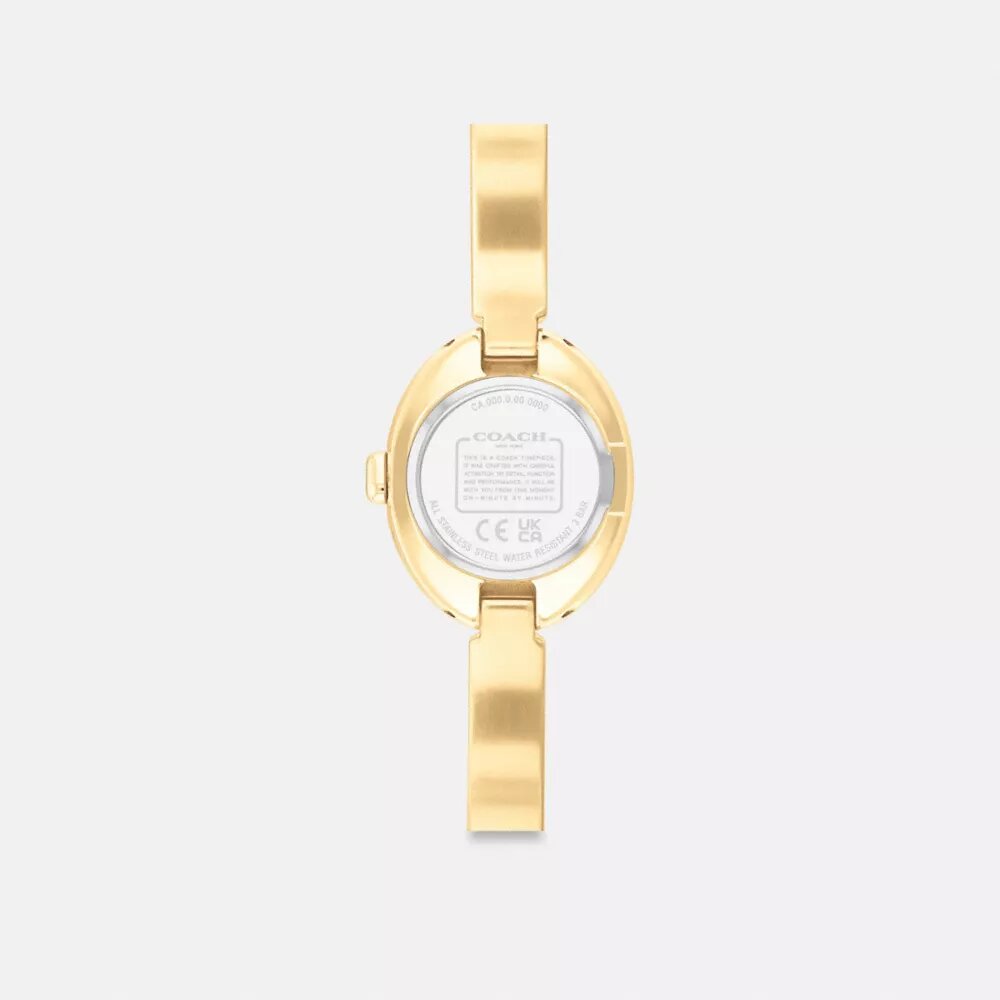 Sammy Watch, 22.5 Mm