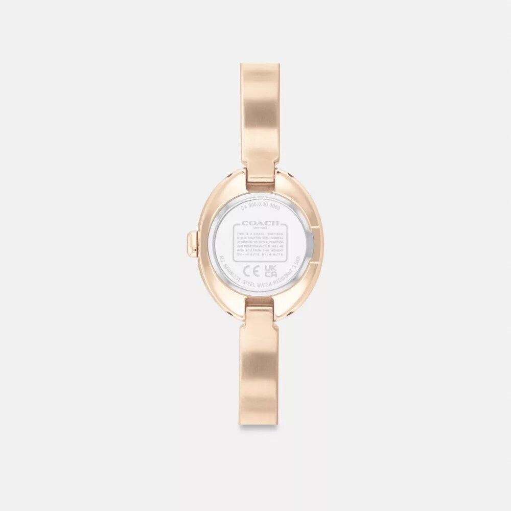 Sammy Watch, 22.5 Mm