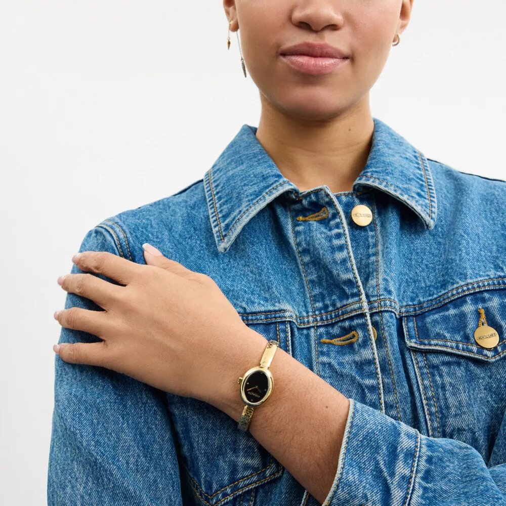 Sammy Watch, 22.5 Mm