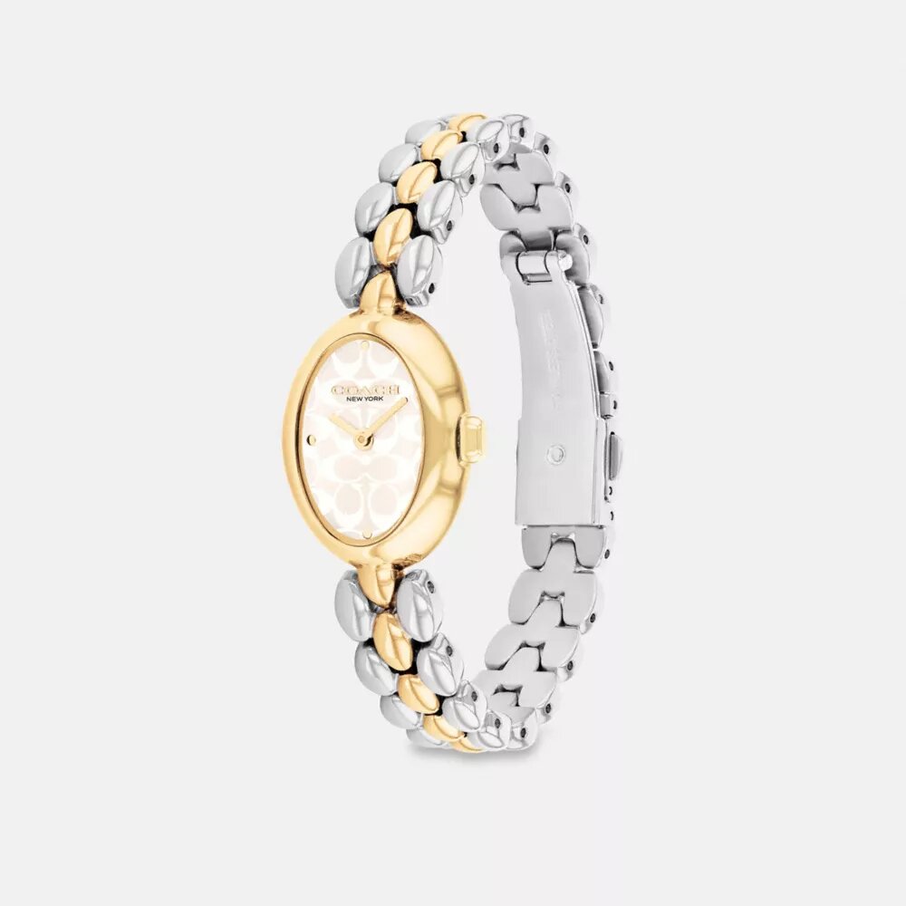 Sammy Watch, 22 Mm