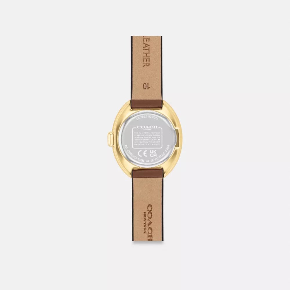 Sammy Watch, 22 Mm